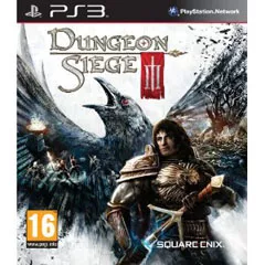 Dungeon Siege 3 (UK Import mit dt. Ton)
