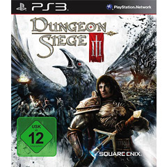 Dungeon Siege 3