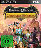 Dungeons & Dragons: Chronicles of Mystara (PSN)´