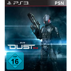 Dust 514 (PSN)