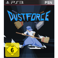 Dustforce (PSN)