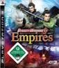 Dynasty Warriors 6: Empires´