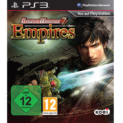 Dynasty Warriors 7: Empires