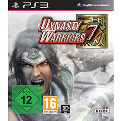 Dynasty Warriors 7
