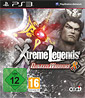 Dynasty Warriors 8: Xtreme Legends´