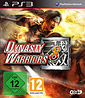Dynasty Warriors 8´