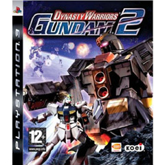Dynasty Warriors: Gundam 2 (UK Import)