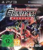 Dynasty Warriors: Gundam Reborn´