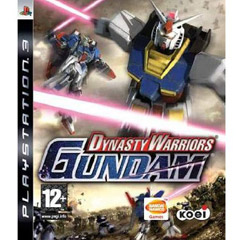 Dynasty Warriors: Gundam (UK Import)