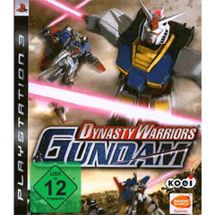 Dynasty Warriors: Gundam