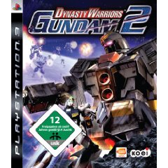 Dynasty Warriors: Gundam 2