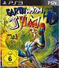 Earthworm Jim HD (PSN)´