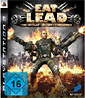 Eat Lead Blu-ray