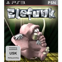 Elefunk (PSN)