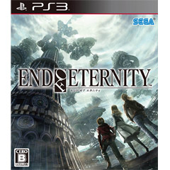 End of Eternity (JP Import)