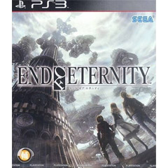 End of Eternity (TW Import)