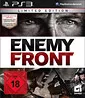 Enemy Front - Limited Edition