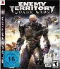 Enemy Territory - Quake Wars Enemy Territory - Quake Wars