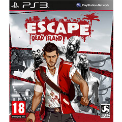 Escape Dead Island (AT Import)