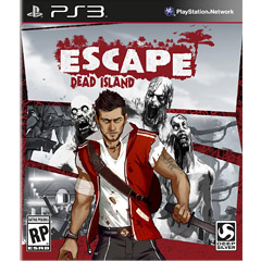 Escape Dead Island (US Import)