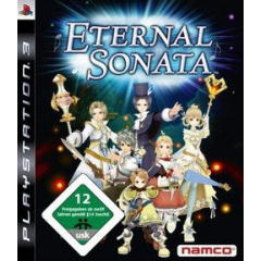 Eternal Sonata