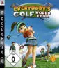 Everybody's Golf - World Tour Blu-ray