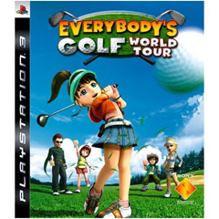 Everybody's Golf - World Tour (UK Import)