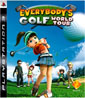 Everybody's Golf - World Tour (UK Import) Everybody's Golf - World Tour (UK Import)
