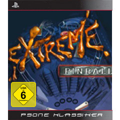 Extreme Pinball (PSOne Klassiker)