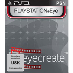 EyeCreate (PSN)