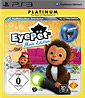 EyePet Move Edition - Platinum EyePet Move Edition - Platinum