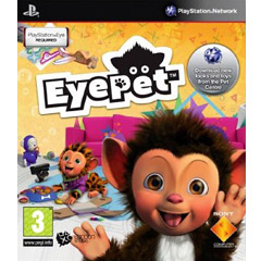 EyePet (UK Import)