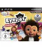 EyePet + Kamera