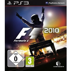 F1 2010 - Formula 1