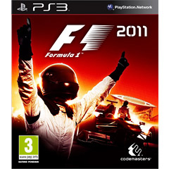 F1 2011 (AT Import)