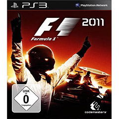 F1 2011