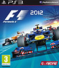 F1 2012 (UK Import)´