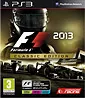 F1 2013 - Classic Edition (UK Import)