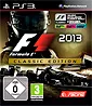 F1 2013 - Classic Edition