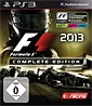 F1 2013 Complete Edition´