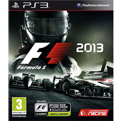 F1 2013 (UK Import)