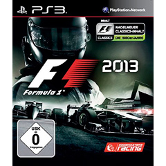 F1 2013