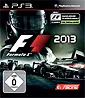 F1 2013´