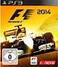 F1 2014´