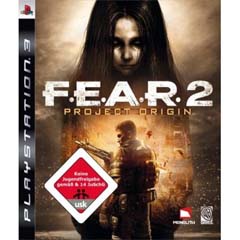 F.E.A.R. 2: Project Origin