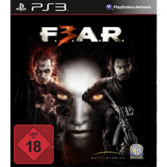 F.E.A.R. 3