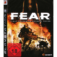 F.E.A.R. - First Encounter Assault Recon