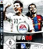 FIFA 08 Blu-ray