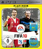 FIFA 10 - Platinum