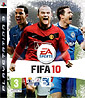 FIFA 10 (UK Import) Blu-ray
